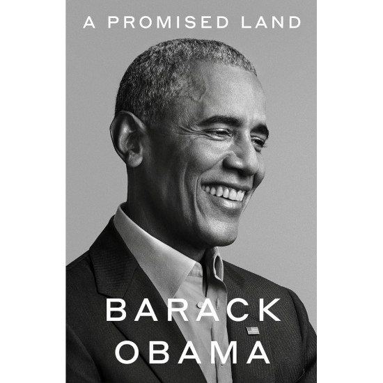 A Promised Land A Promised Land