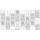 Escape to Wonderland: A Colouring Book Adventure Escape to Wonderland: A Colouring Book Adventure