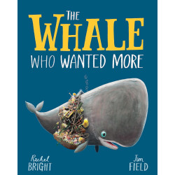 The Whale Who Wanted More The Whale Who Wanted More