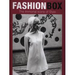 Fashion Box: The Immortal Icons of Style