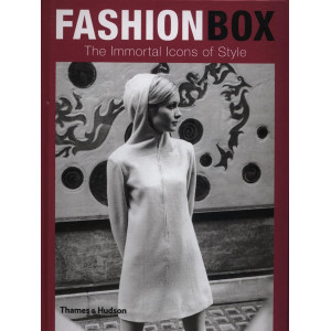 Fashion Box: The Immortal Icons of Style