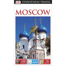 Moscow Moscow