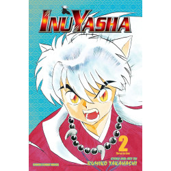 Inuyasha, Vol. 2 Inuyasha, Vol. 2