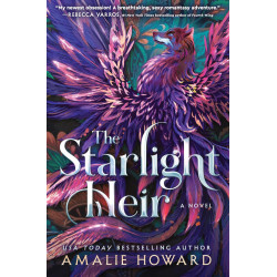 The Starlight Heir The Starlight Heir