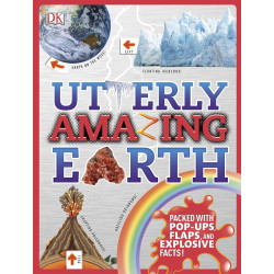Utterly Amazing Earth
