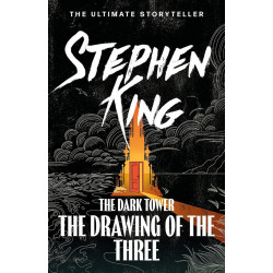 Drawing of the Three Drawing of the Three