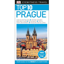 Top 10 Prague Top 10 Prague