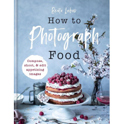 How to Photograph Food