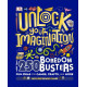 Unlock Your Imagination