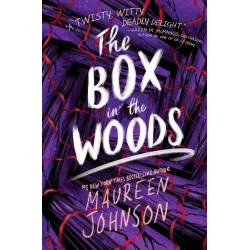The Box in the Woods - book 4