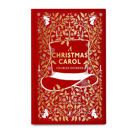 A Christmas Carol A Christmas Carol