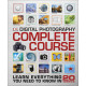 Digital Photography Complete Course