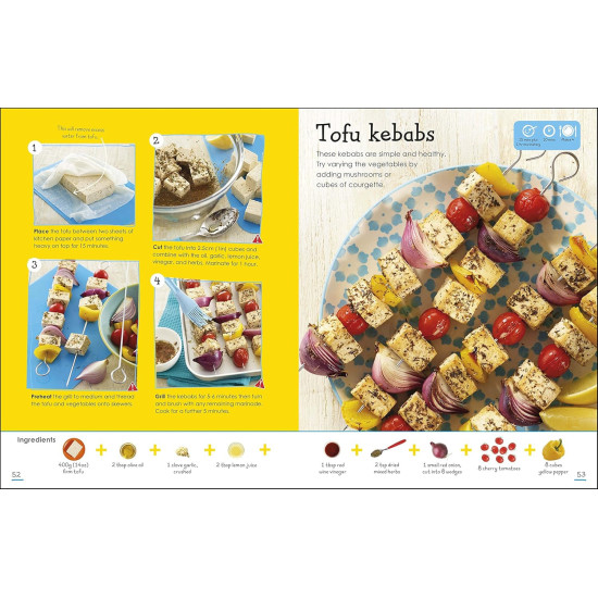 Cooking Step By Step Cooking Step By Step