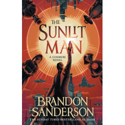 The Sunlit Man - book 4 The Sunlit Man - book 4
