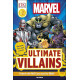Marvel Ultimate Villains Marvel Ultimate Villains