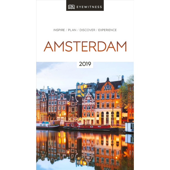 Travel Guide Amsterdam Travel Guide Amsterdam