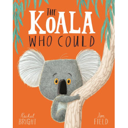 The Koala Who Could The Koala Who Could