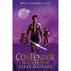 The Champion - book 3 The Champion - book 3