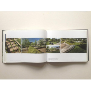 The Alchemy of Landscape Architecture