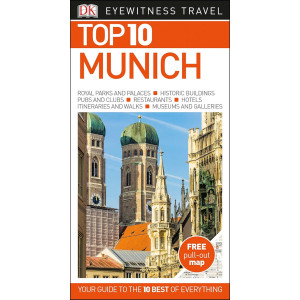 Top 10 Munich
