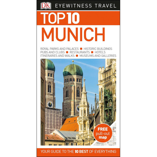 Top 10 Munich Top 10 Munich