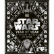 Star Wars Year by Year