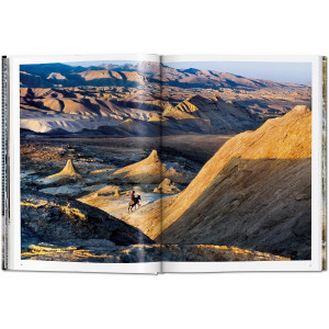 Steve McCurry. Afghanistan