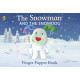 The Snowman and the Snowdog Finger Puppet Book The Snowman and the Snowdog Finger Puppet Book