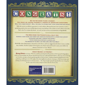 The Bro Code for Parents