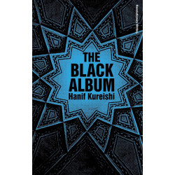 The Black Album
