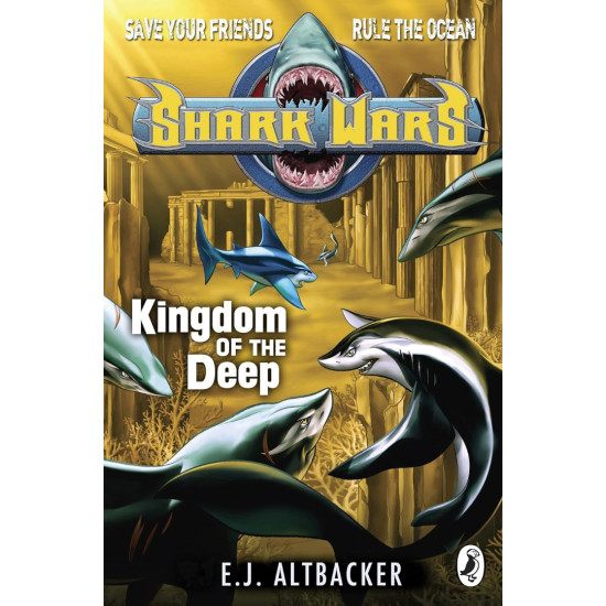 Kingdom of the Deep Kingdom of the Deep
