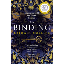 The Binding The Binding