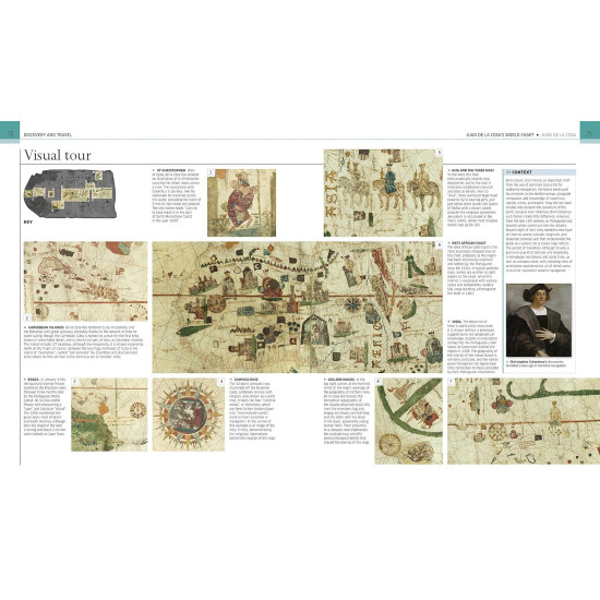 Great Maps Great Maps