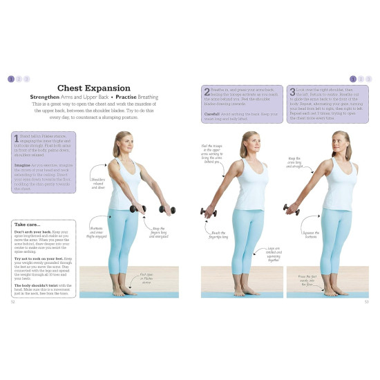 A Little Course in Pilates