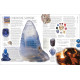 Rocks & Minerals: The Definitive Visual Guide