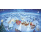Goodnight Santa Goodnight Santa