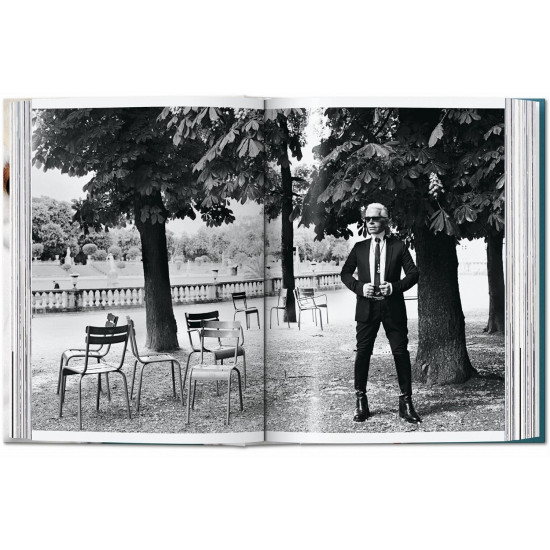 Mario Testino. SIR. 40th Ed.