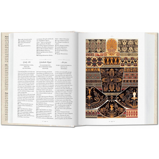 The World of Ornament The World of Ornament