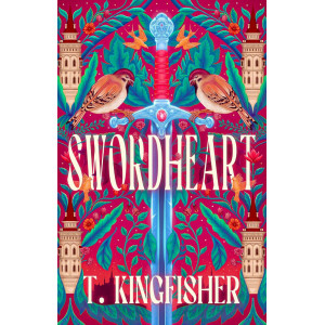 Swordheart - book 1