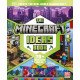The Minecraft Ideas Book | DK