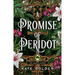 A Promise of Peridot - book 2 A Promise of Peridot - book 2