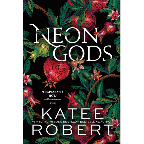 Neon Gods - book 1