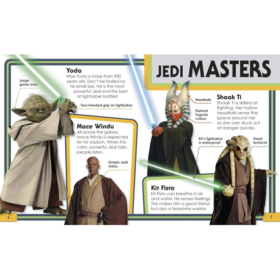 The Amazing Book of Star Wars The Amazing Book of Star Wars