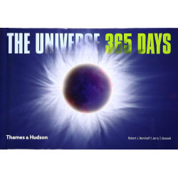 The Universe: 365 Days