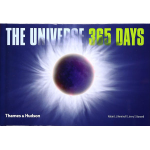 The Universe: 365 Days