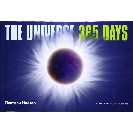 The Universe: 365 Days