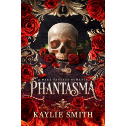 Phantasma - book 1 Phantasma - book 1