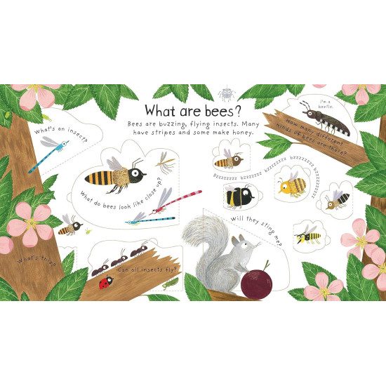 Why Do We Need Bees? Why Do We Need Bees?