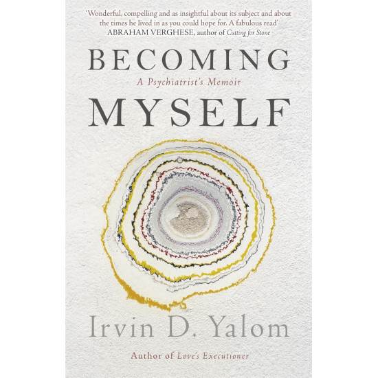 Becoming Myself Becoming Myself
