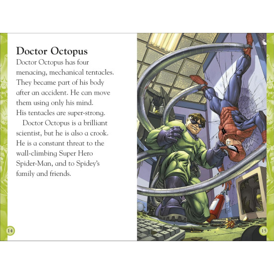 Marvel Ultimate Villains Marvel Ultimate Villains